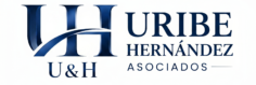 Logo Uribe Hernández Asociados